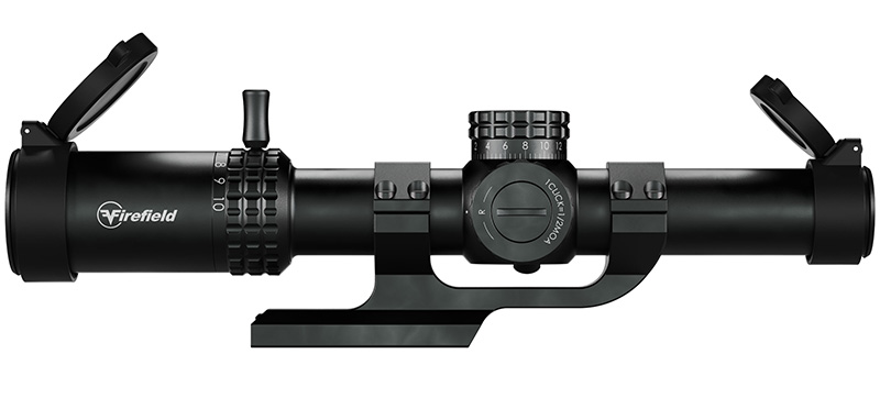 Firefield RapidStrike 1-10x24 LPVO 02