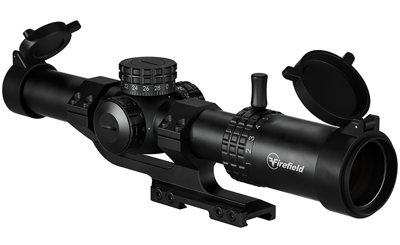 Firefield RapidStrike 1-10x24 LPVO 03