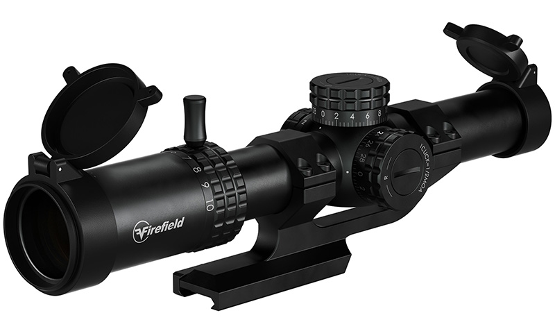 Firefield RapidStrike 1-10x24 LPVO 04