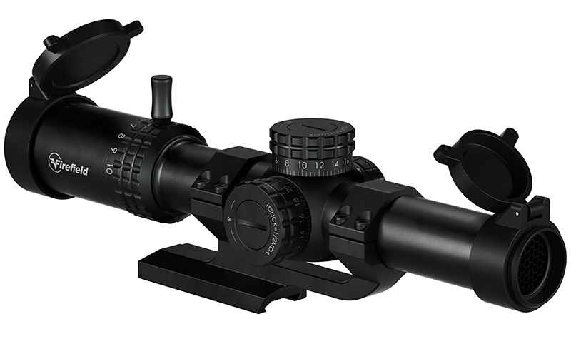 Firefield RapidStrike 1-10x24 LPVO 05