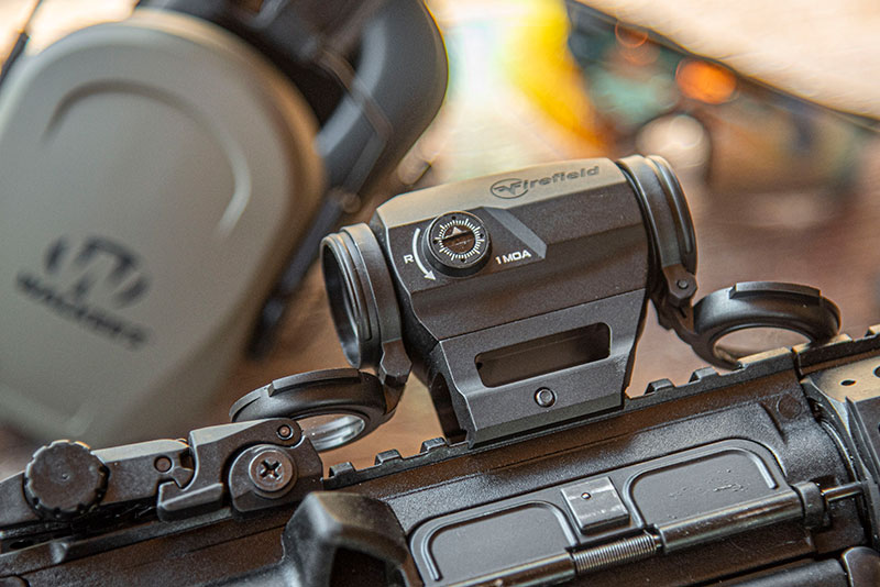 Firefield RapidStrike RDS 02