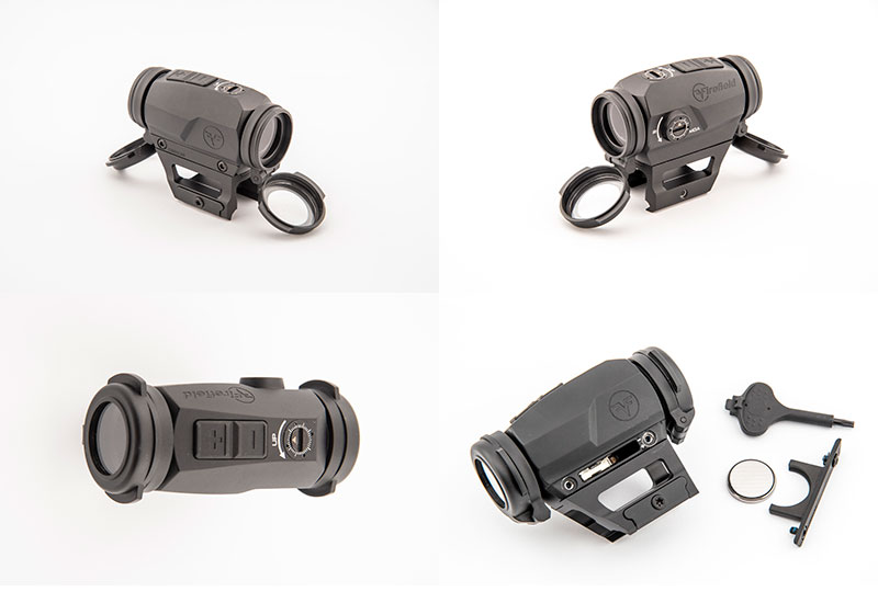 Firefield RapidStrike RDS 03