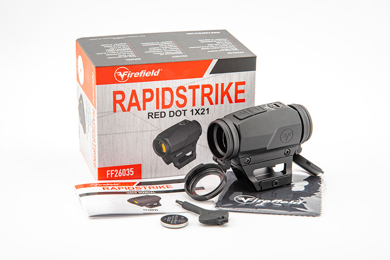 Firefield RapidStrike RDS 05