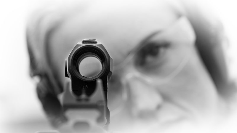 Firefield RapidStrike RDS 07