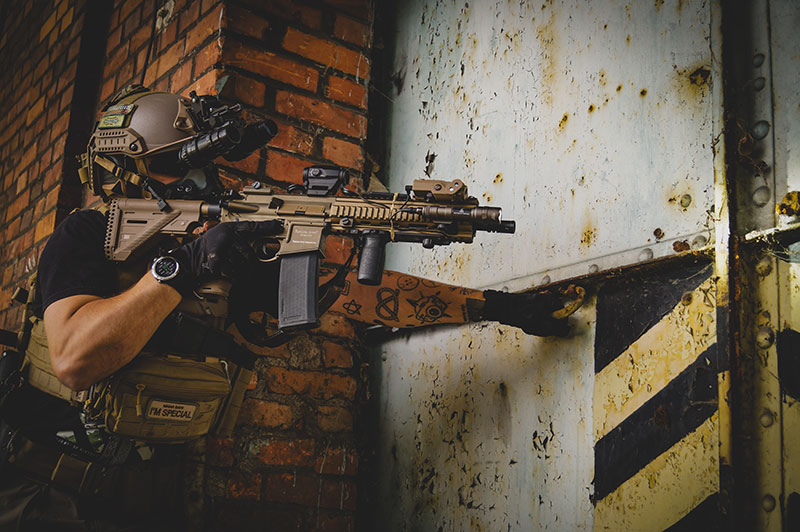 Firefield RapidStrike RDS 09