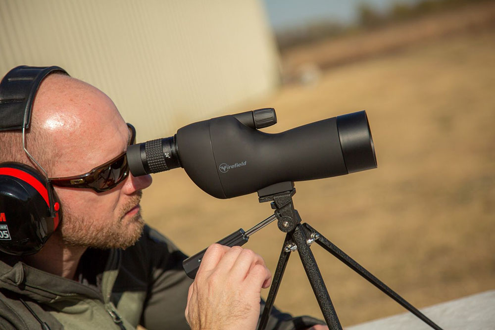 Firefield Spotting Scope
