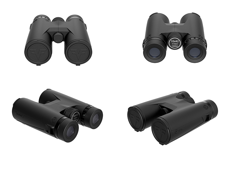 Firefield Verge Binocular 10 x 42