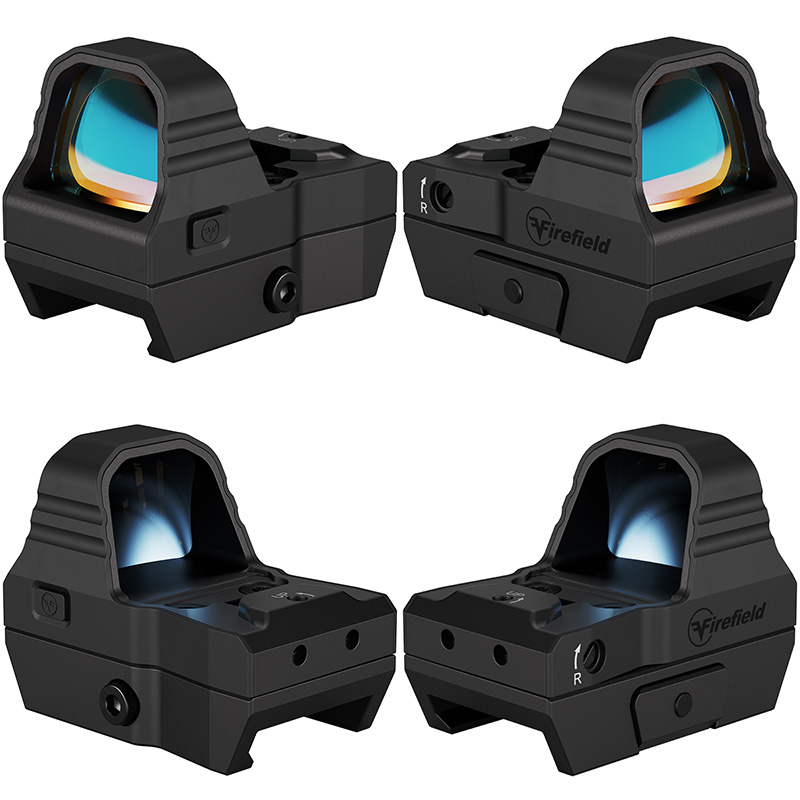 Firefield F1 Reflex t Sight 02