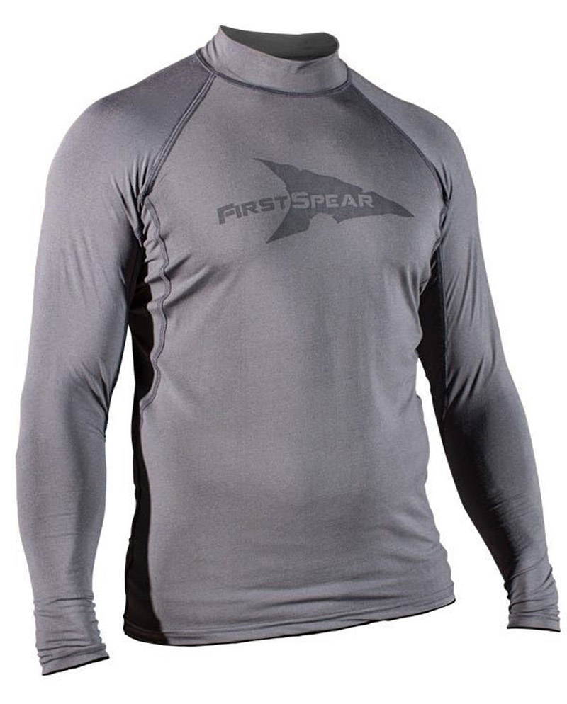 FirstSpear Rash Guard | Popular Airsoft: Welcome To The Airsoft World