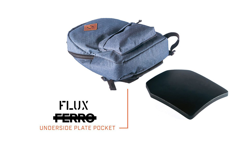 Flux Defense + Ferro Concepts Plate Pack 05