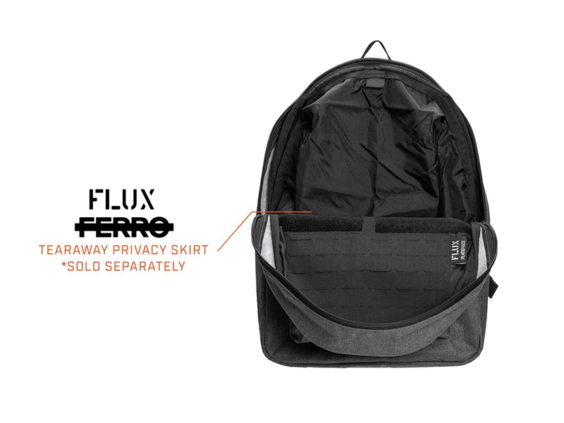 Flux Defense + Ferro Concepts Plate Pack 06