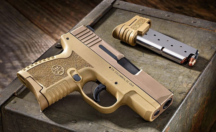 What Does Fde Stand For Color?