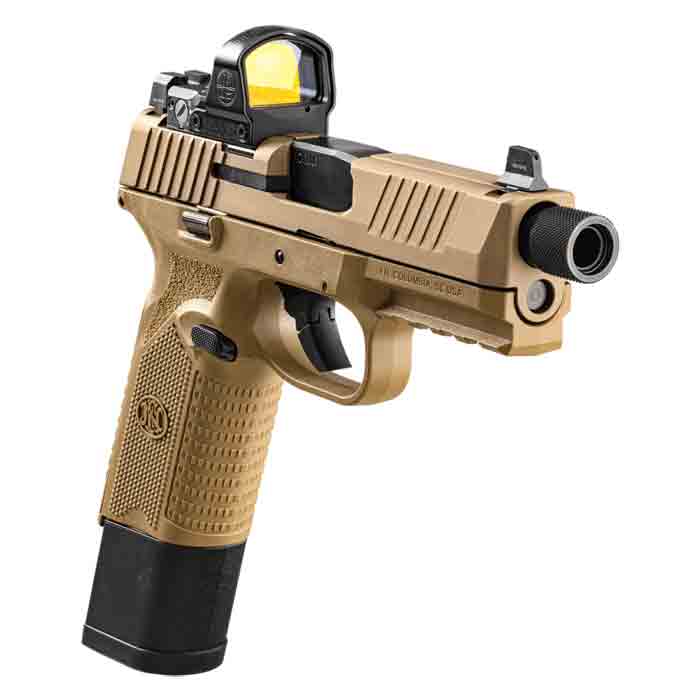 The New FN 510 Tactical Is Packed With 22 1 Rounds Of 10mm Ammo the-new-fn-510-tactical-is-packed-with-22-1-rounds-of-10mm-ammo