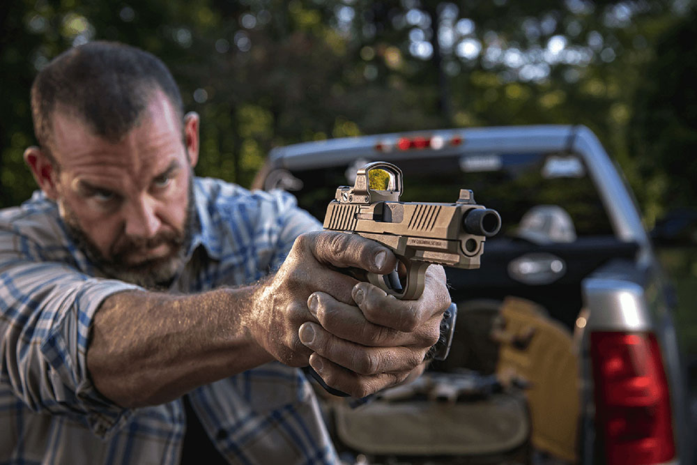 FN 545 MRD