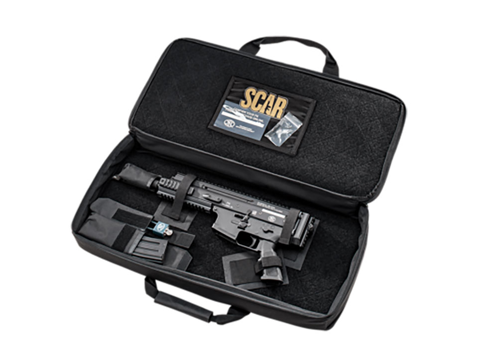 FN SCAR 15P .300 Blackout 05