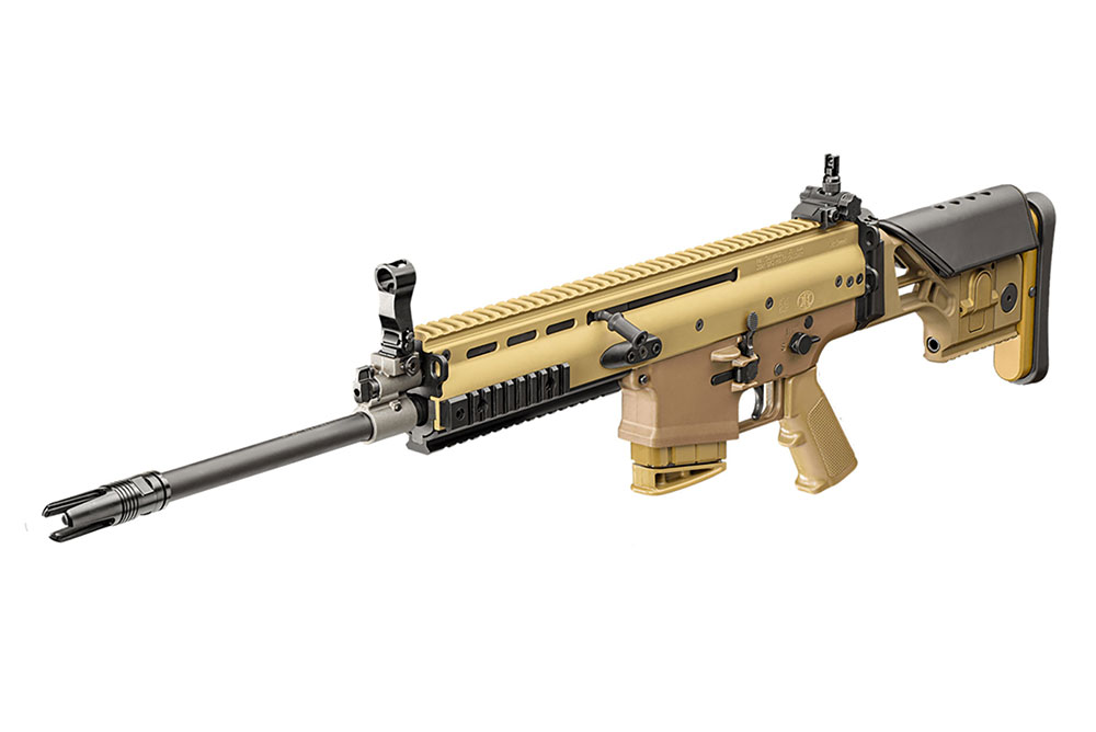 FN SCAR 17S In 6.5 Creedmoor 04