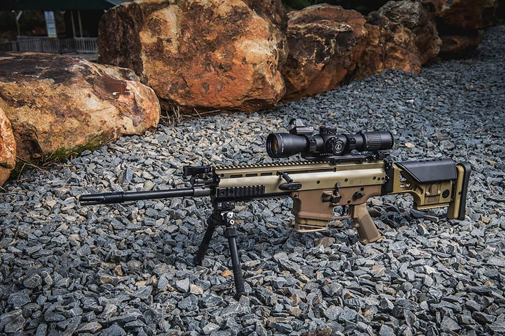 FN SCAR 17S In 6.5 Creedmoor 06