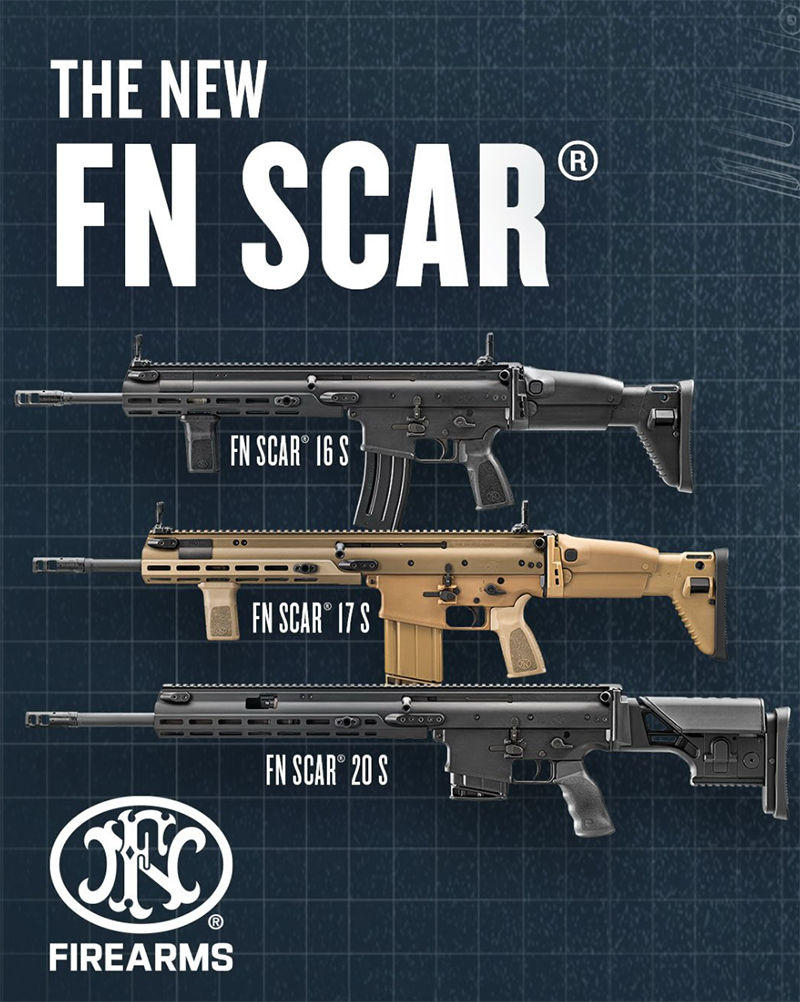 FN SCAR Next Gen 08