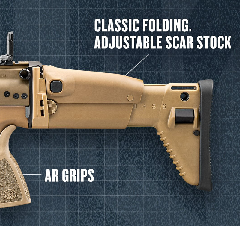 FN SCAR Next Gen 05