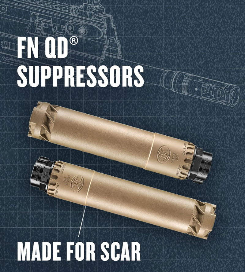 FN SCAR Next Gen 07