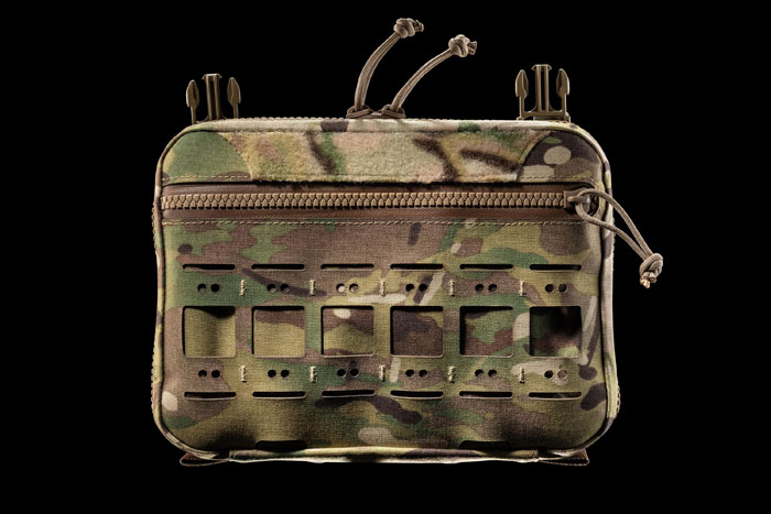 Frog.Pro Modular Reconnaissance Task Bag 03