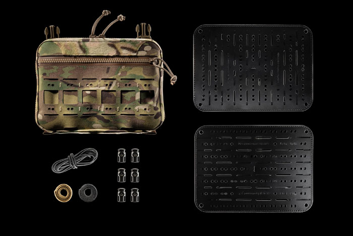 Frog.Pro Modular Reconnaissance Task Bag 04