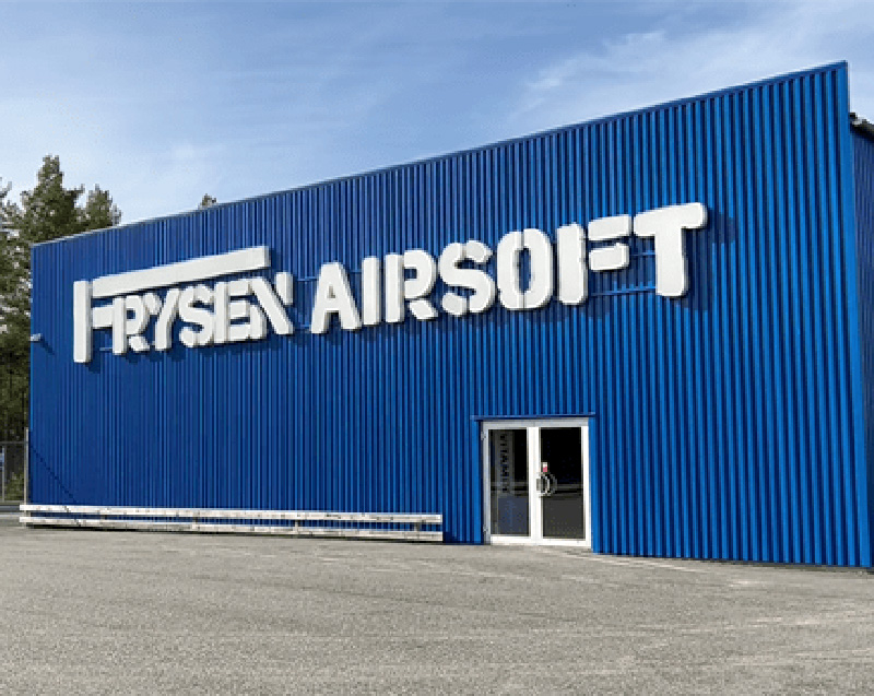 Frysen Airsoft