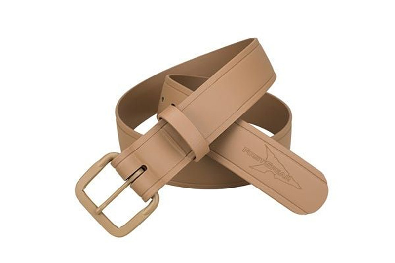 First Spear: Line One Belt - BioThane 03