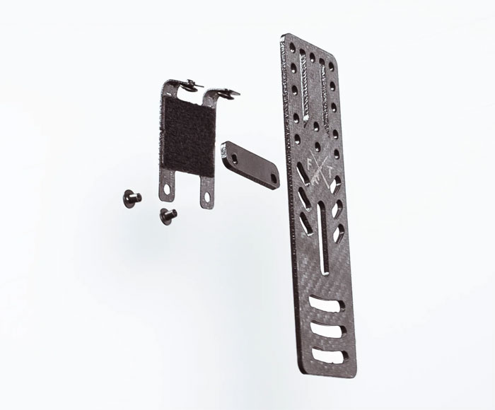 Flimmuur Tactical Safariland Holster Belt Mount 03