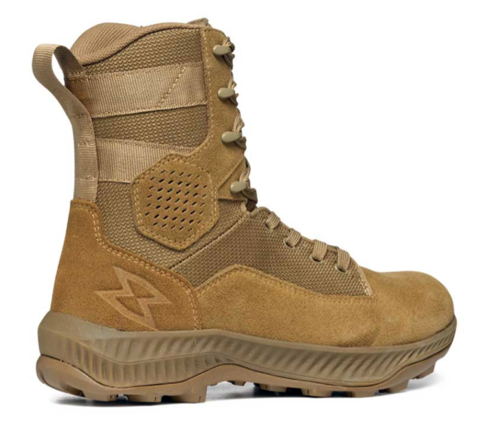 News Garmont T8 FALCON Tactical Boots Popular Airsoft To The