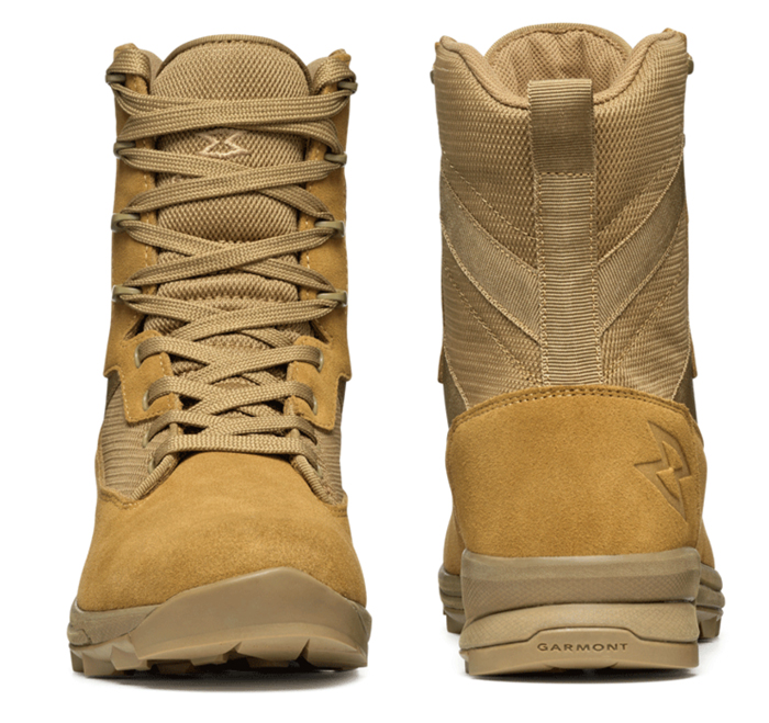 Garmont Tactical ATHENA Tactical Boots For Women Popular Airsoft