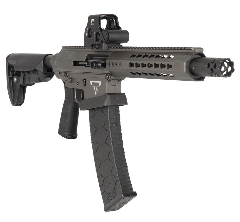 Genesis Arms TTI JW4 Dracarys Gen-12 03