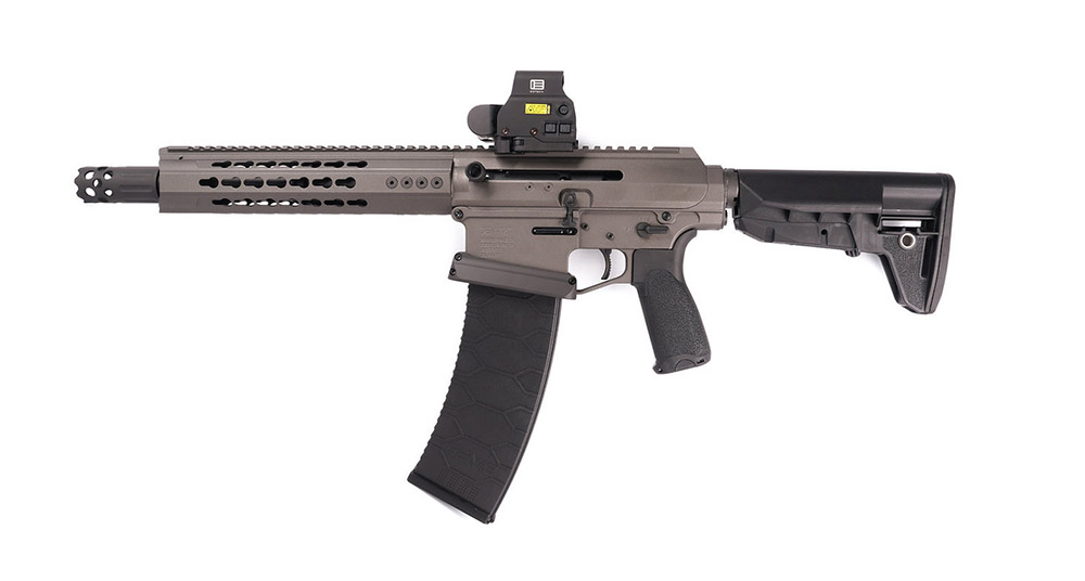 Genesis Arms TTI JW4 Dracarys Gen-12 03