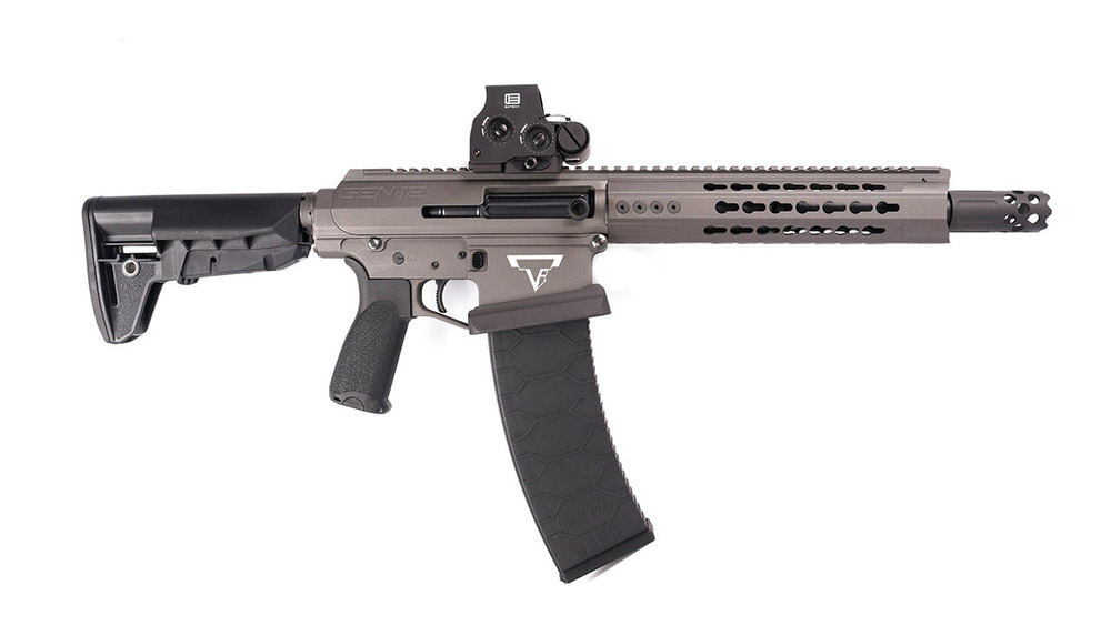 Genesis Arms TTI JW4 Dracarys Gen-12 04