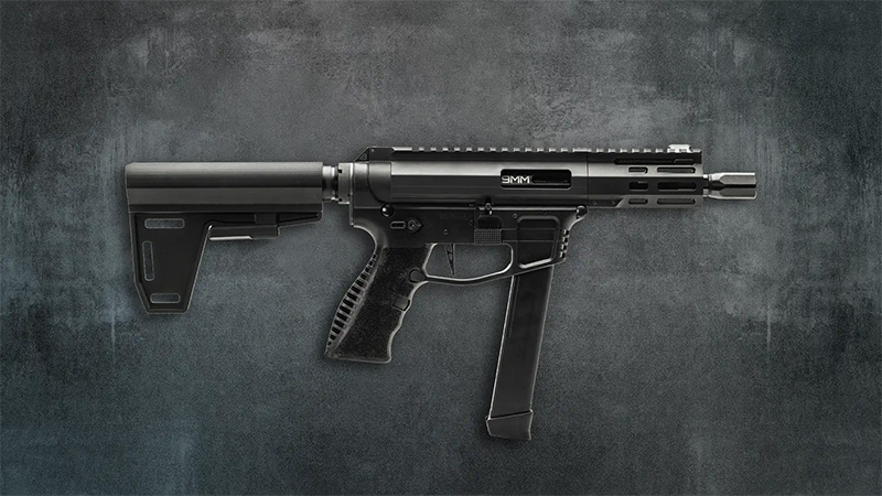 GForce Arms JAWBONE 02