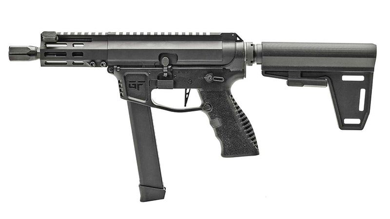 GForce Arms JAWBONE 03