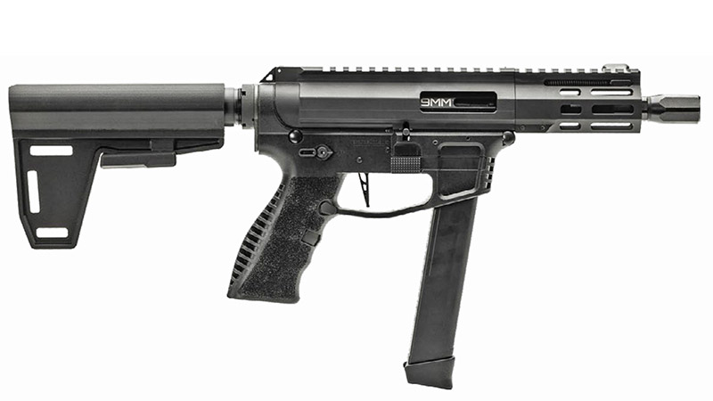 GForce Arms JAWBONE 04