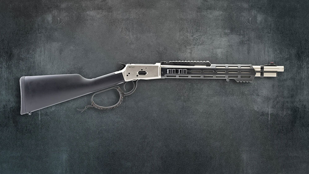 GForce Arms Huckleberry LTAC357 03