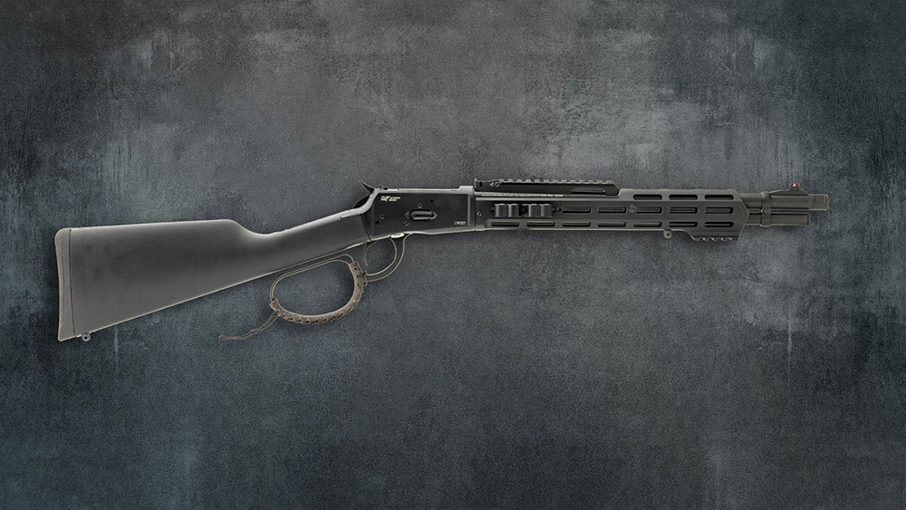 GForce Arms Huckleberry LTAC357 03