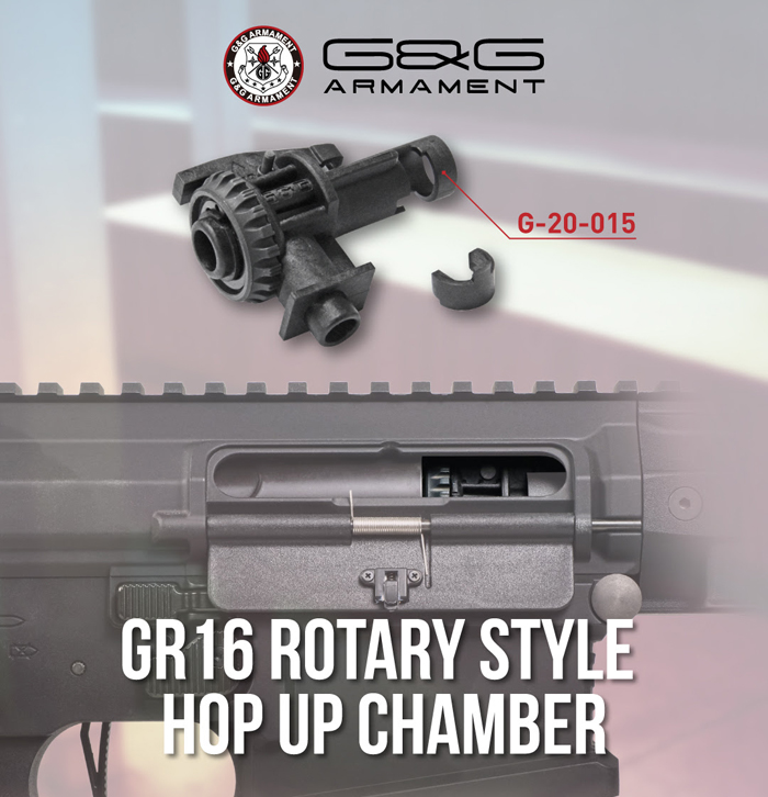 G&G Rotary-Style Hop-Up 02