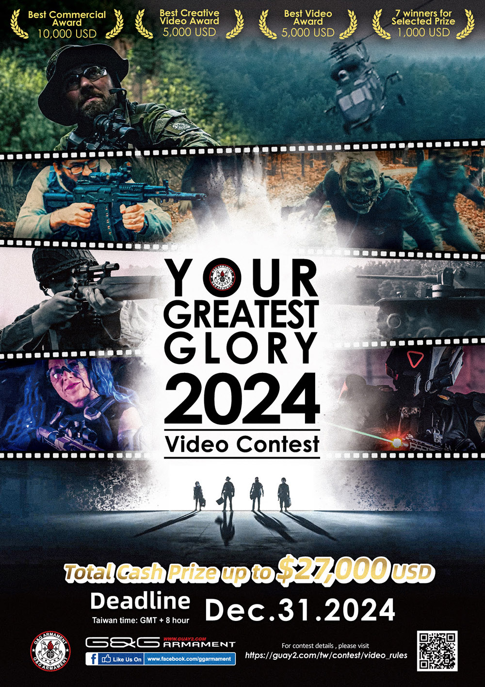 G&G Greatest Glory 2024 02