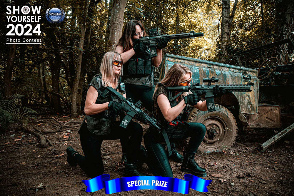 G&G Show Yourself 2024 Winner Announcement 06