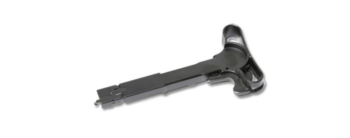 G&G Skeletonized Charging Handle 02