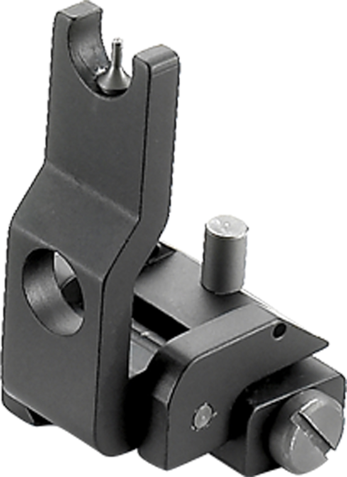 G&G Flip-Up Front Sight For SR-15 02