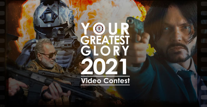 G&G Greatest Glory 201