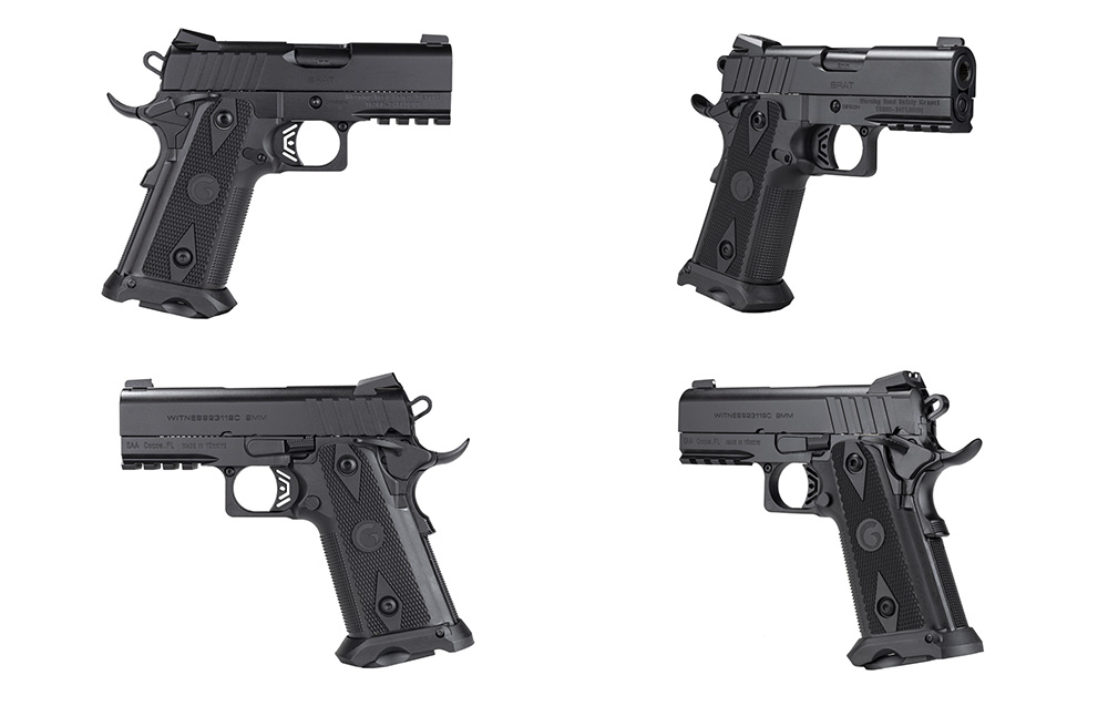 Girsan Witness 2311 Brat 02