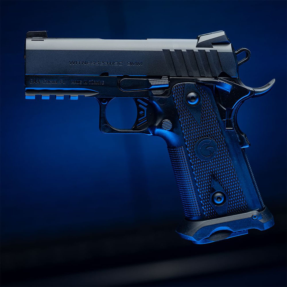 Girsan Witness 2311 Brat 04