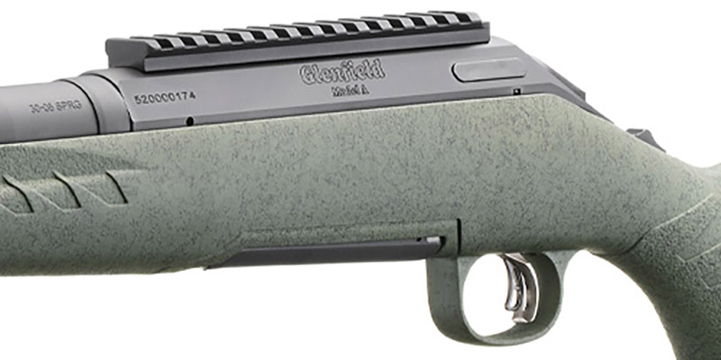 Glenfield Model A 03