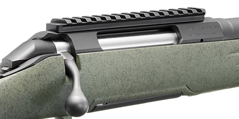 Glenfield Model A 04