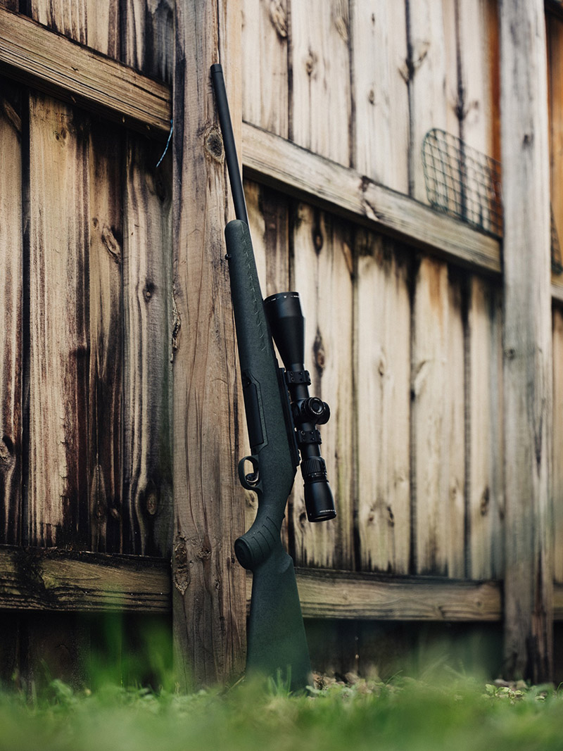 Glenfield Model A 07